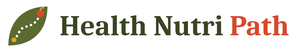 Health Nutri Path